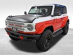 2025 Ford Bronco 4WD SUV for sale #251679 - photo 1
