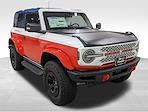 2025 Ford Bronco 4WD SUV for sale #251679 - photo 6