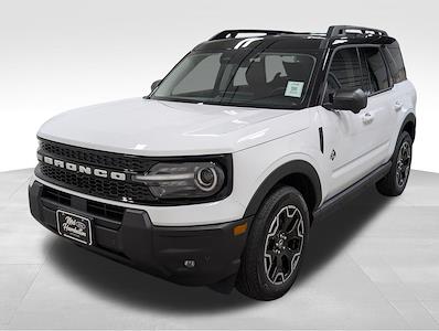 New 2025 Ford Bronco Sport Outer Banks for sale #251680 - photo 1