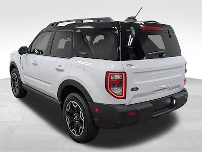 New 2025 Ford Bronco Sport Outer Banks for sale #251680 - photo 2
