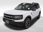 New 2025 Ford Bronco Sport Outer Banks for sale #251680 - photo 1