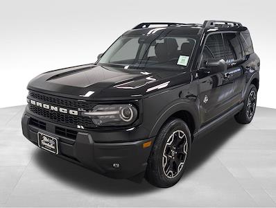 New 2025 Ford Bronco Sport Outer Banks for sale #251681 - photo 1