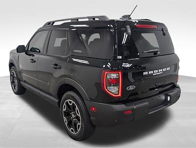 New 2025 Ford Bronco Sport Outer Banks for sale #251681 - photo 2