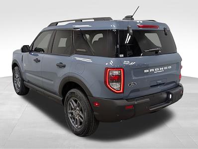 New 2025 Ford Bronco Sport Big Bend for sale #251682 - photo 2