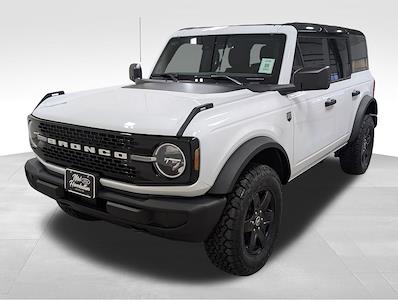New 2025 Ford Bronco - photo 1