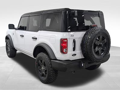 New 2025 Ford Bronco - photo 1