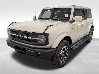 New 2025 Ford Bronco - photo 1