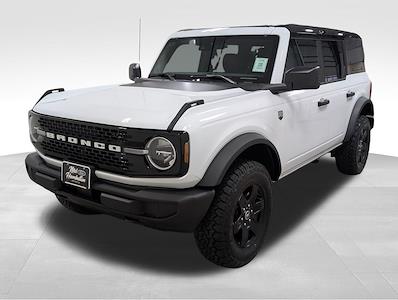 New 2025 Ford Bronco - photo 1