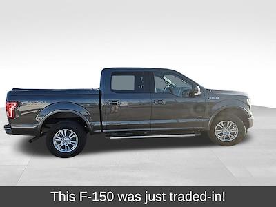 Used 2017 Ford F-150 - photo 1
