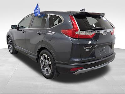 2018 Honda CR-V FWD SUV for sale #251695A - photo 2