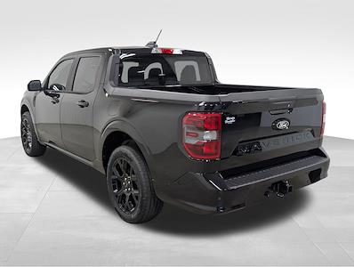 New 2025 Ford Maverick Lobo SuperCrew Cab for sale #251697 - photo 2