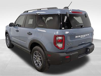 New 2025 Ford Bronco Sport Big Bend for sale #251698 - photo 2