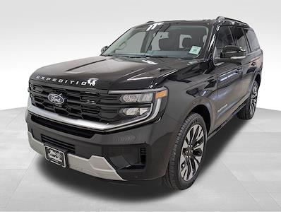 New 2025 Ford Expedition Platinum for sale #251701 - photo 1