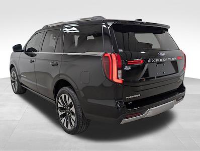 New 2025 Ford Expedition Platinum for sale #251701 - photo 2