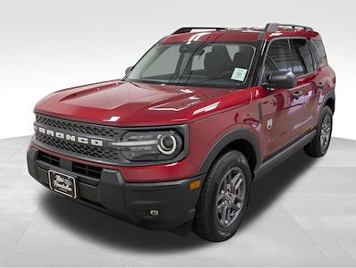 New 2025 Ford Bronco Sport Big Bend for sale #251710 - photo 1