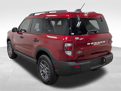 New 2025 Ford Bronco Sport Big Bend for sale #251710 - photo 2