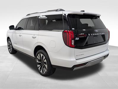 New 2025 Ford Expedition Platinum for sale #251714 - photo 2