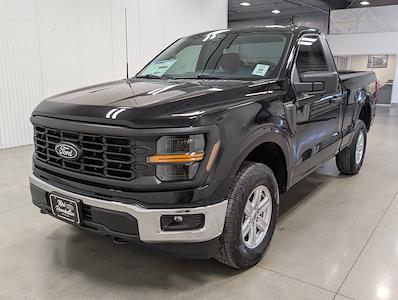 New 2025 Ford F-150 XL Regular Cab for sale #251717 - photo 1