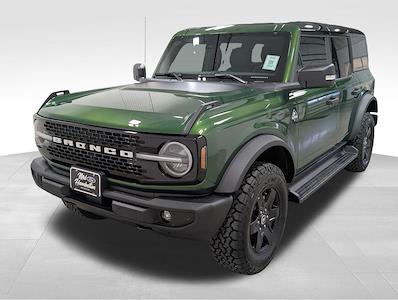 New 2025 Ford Bronco - photo 1