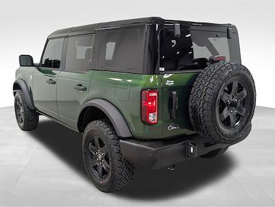 New 2025 Ford Bronco Big Bend for sale #251719 - photo 2