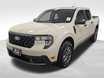 New 2025 Ford Maverick XLT SuperCrew Cab for sale #251720 - photo 1