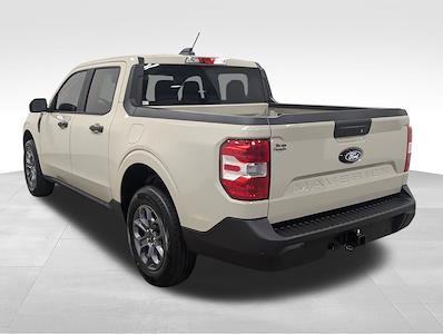New 2025 Ford Maverick XLT SuperCrew Cab for sale #251720 - photo 2