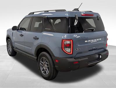 New 2025 Ford Bronco Sport Big Bend for sale #251721 - photo 2