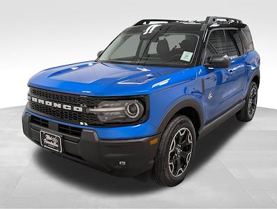 New 2025 Ford Bronco Sport Outer Banks for sale #251722 - photo 1