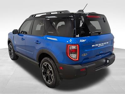 New 2025 Ford Bronco Sport Outer Banks for sale #251722 - photo 2