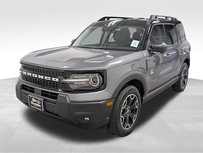 New 2025 Ford Bronco Sport Outer Banks for sale #251724 - photo 1