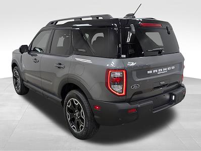 New 2025 Ford Bronco Sport Outer Banks for sale #251724 - photo 2