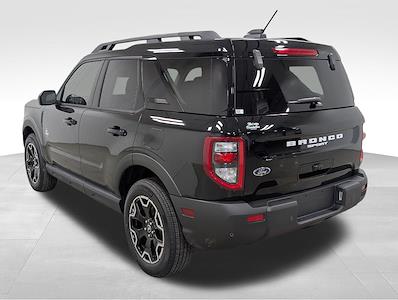 New 2025 Ford Bronco Sport Outer Banks for sale #251725 - photo 2