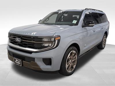 New 2025 Ford Expedition MAX King Ranch for sale #251729 - photo 1
