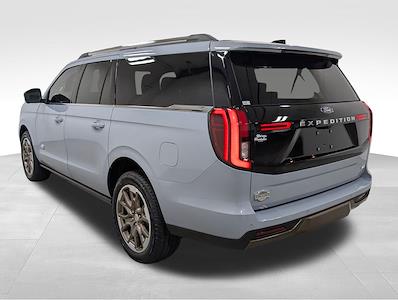 New 2025 Ford Expedition MAX - photo 1
