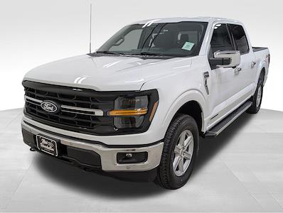 New 2025 Ford F-150 XLT SuperCrew Cab for sale #251735 - photo 1