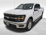 New 2025 Ford F-150 XLT SuperCrew Cab for sale #251735 - photo 1