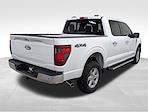 New 2025 Ford F-150 XLT SuperCrew Cab for sale #251735 - photo 7