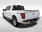 New 2025 Ford F-150 XLT SuperCrew Cab for sale #251735 - photo 2