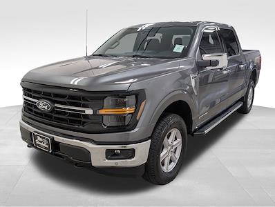 New 2025 Ford F-150 XLT SuperCrew Cab for sale #251736 - photo 1