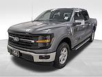 New 2025 Ford F-150 XLT SuperCrew Cab for sale #251736 - photo 1