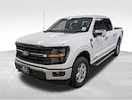 2025 Ford F-150 SuperCrew Cab 4WD Pickup for sale #251737 - photo 1