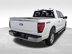 2025 Ford F-150 SuperCrew Cab 4WD Pickup for sale #251737 - photo 8