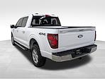 2025 Ford F-150 SuperCrew Cab 4WD Pickup for sale #251737 - photo 2