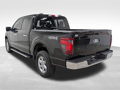 New 2025 Ford F-150 XLT SuperCrew Cab for sale #251738 - photo 2