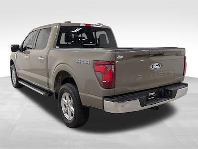 New 2025 Ford F-150 XLT SuperCrew Cab for sale #251741 - photo 2