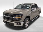 New 2025 Ford F-150 XLT SuperCrew Cab for sale #251741 - photo 1