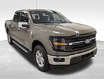New 2025 Ford F-150 XLT SuperCrew Cab for sale #251741 - photo 6