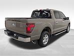 New 2025 Ford F-150 XLT SuperCrew Cab for sale #251741 - photo 7