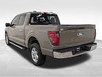 New 2025 Ford F-150 XLT SuperCrew Cab for sale #251741 - photo 2