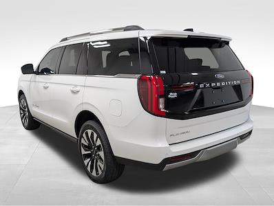 New 2025 Ford Expedition Platinum for sale #251744 - photo 2
